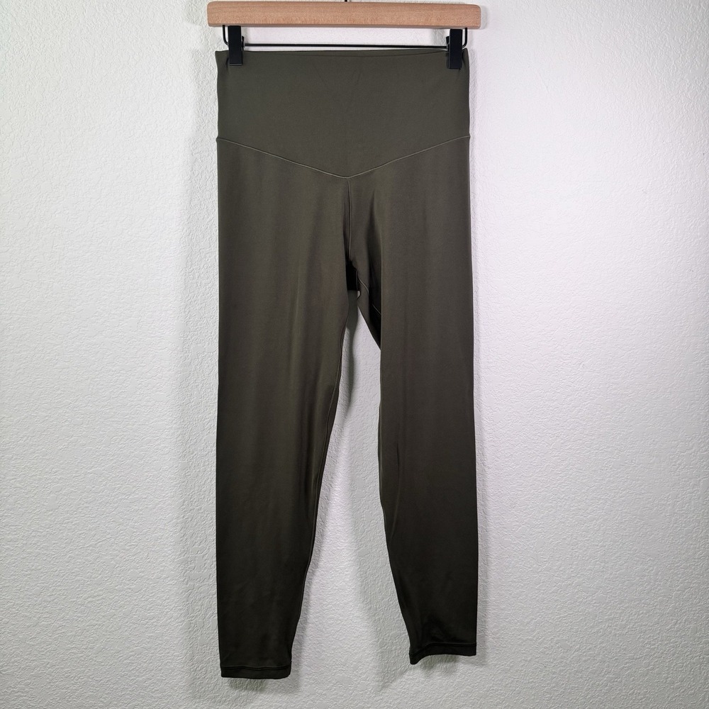 Offline by Aerie Real Me 7/8 Legging Hi Rise | Size Large